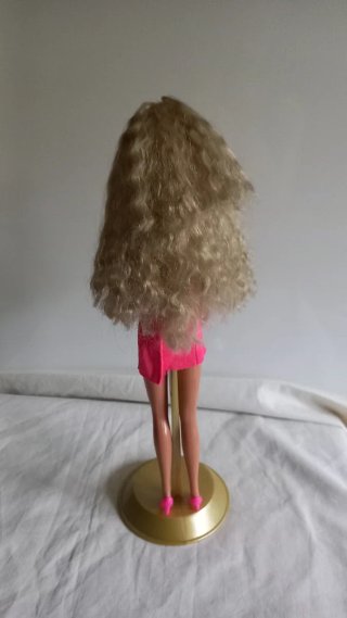 Barbie earring magic 1992 Vintage