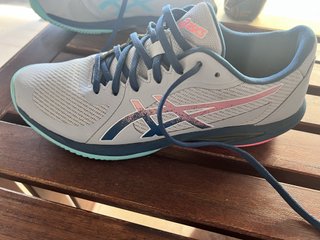 ASICS SOLUTION SWIFT FF 2 PADEL AZUL