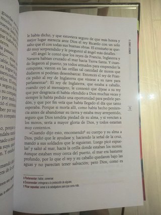 El conde Lucanor