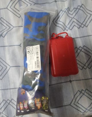 kayak K2 + chalecos talla L + accesorios