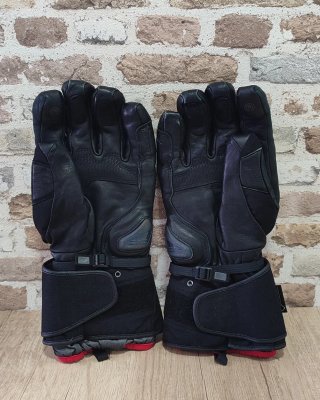 Guantes Moto Rev'it Taurus Gore-Tex Talla XL