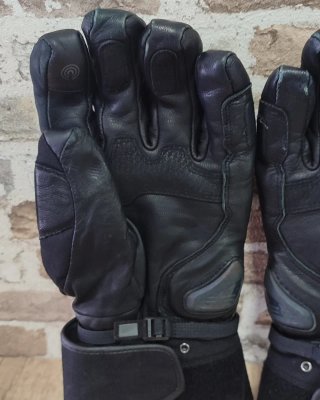 Guantes Moto Rev'it Taurus Gore-Tex Talla XL