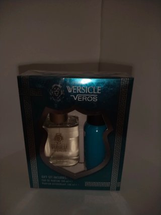 Pack regalo perfumes Avon