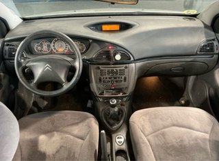 Citroen C5 2008