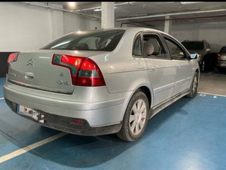 Citroen C5 2008