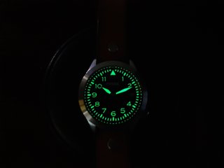 RELOJ FOSSIL AM4554