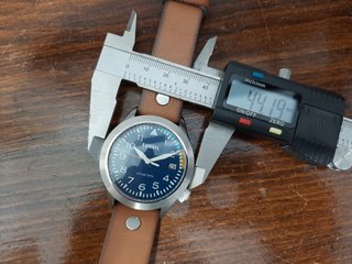 RELOJ FOSSIL AM4554
