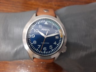 RELOJ FOSSIL AM4554