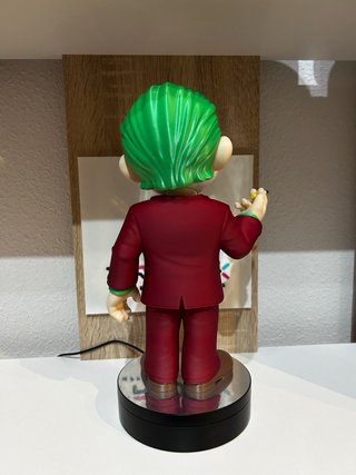 Joker en 3D