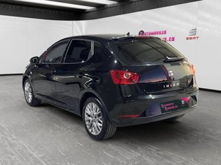 SEAT Ibiza 1.4 TDI Style Connect 77 kW (105 CV)