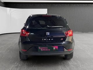 SEAT Ibiza 1.4 TDI Style Connect 77 kW (105 CV)