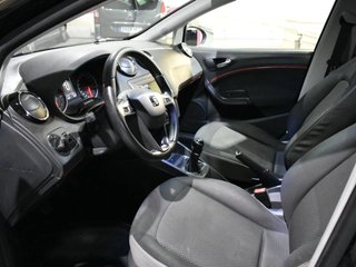 SEAT Ibiza 1.4 TDI Style Connect 77 kW (105 CV)