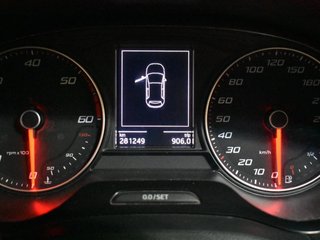 SEAT Ibiza 1.4 TDI Style Connect 77 kW (105 CV)