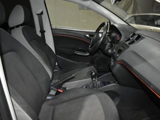 SEAT Ibiza 1.4 TDI Style Connect 77 kW (105 CV)