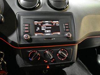SEAT Ibiza 1.4 TDI Style Connect 77 kW (105 CV)
