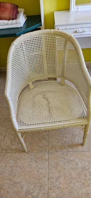 Conjunto habitacion de cómoda, mesilla, espejo y s