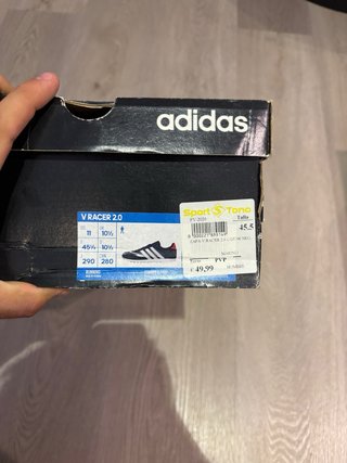 Zapatillas Adidas