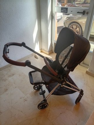 Passeggino Cybex