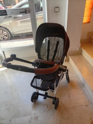 Passeggino Cybex