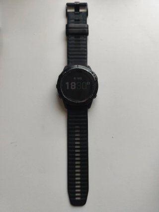 Garmin Fenix 6X Pro Smartwatch