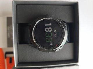 Garmin Fenix 6X Pro Smartwatch