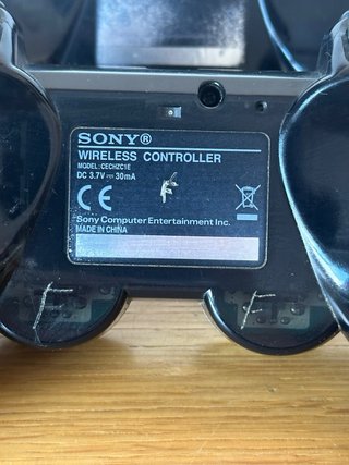 Pack 2 Mandos DualShock 3 PS3 para Piezas