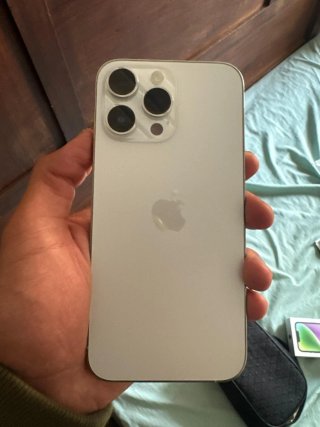 Iphone 14 pro max 128gb