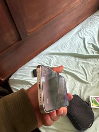 Iphone 14 pro max 128gb