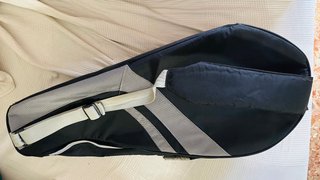 Funda para raquetas de tenis Cinesis