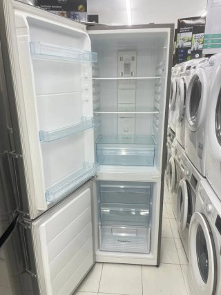 Nevera DAEWOO Combi