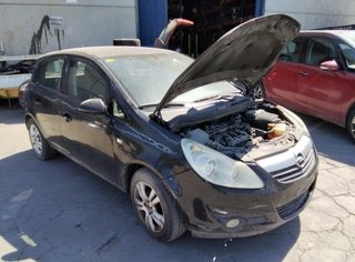 1890691 cremallera dirección opel a0006135c corsa