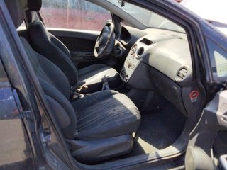 1890691 cremallera dirección opel a0006135c corsa