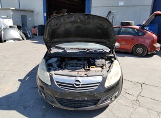 1890691 cremallera dirección opel a0006135c corsa
