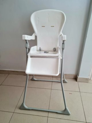 TRONA plegable, marca CAM italiana