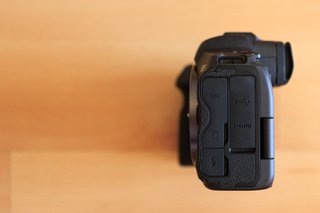 Canon EOS R5 - Estado estético-funcional