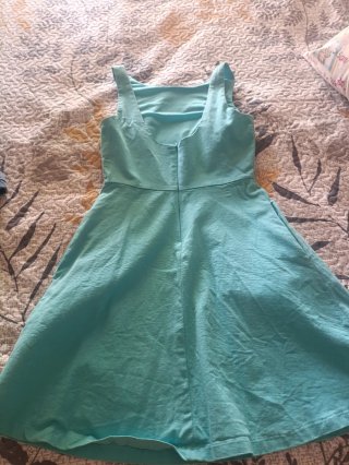 Lote ropa vestir mujer