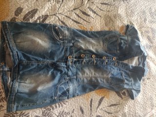 Lote ropa vestir mujer