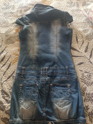 Lote ropa vestir mujer