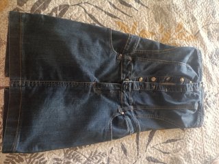 Lote ropa vestir mujer