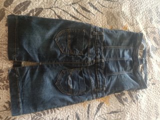 Lote ropa vestir mujer