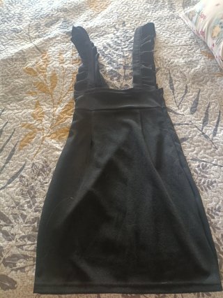 Lote ropa vestir mujer