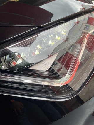 SEAT Leon FR