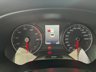 SEAT Leon FR