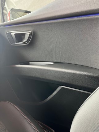 SEAT Leon FR