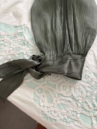Conjunto pantalon conchaqueta