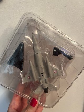 Maqueta Avión F16 Falcon