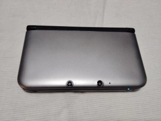 Nintendo 3D3 XL