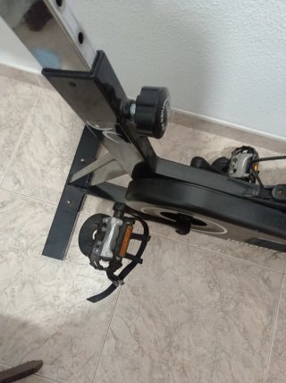 Bicicleta Indoor FITFIU