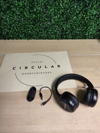 Auriculares Bluetooth