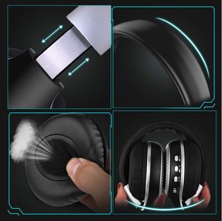 Auriculares Bluetooth